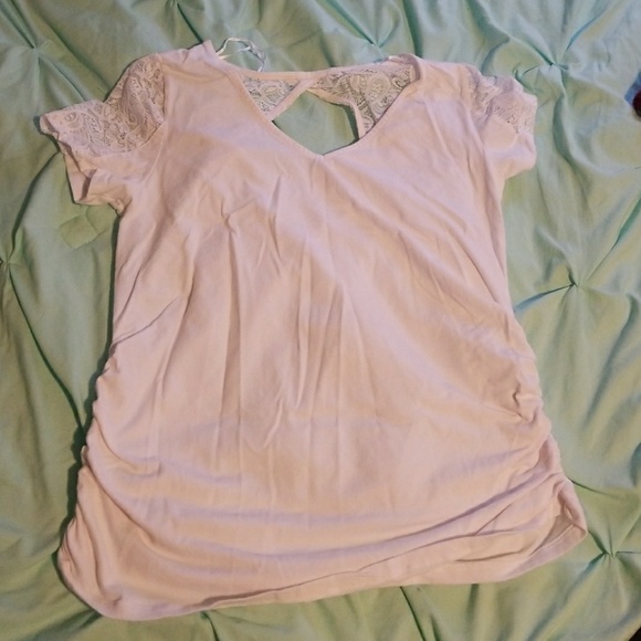 XL Maternity Shirts - Picture 4 of 4